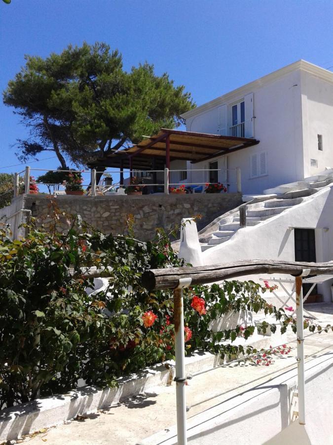 Casadelpino Residence La Piana بونسا المظهر الخارجي الصورة