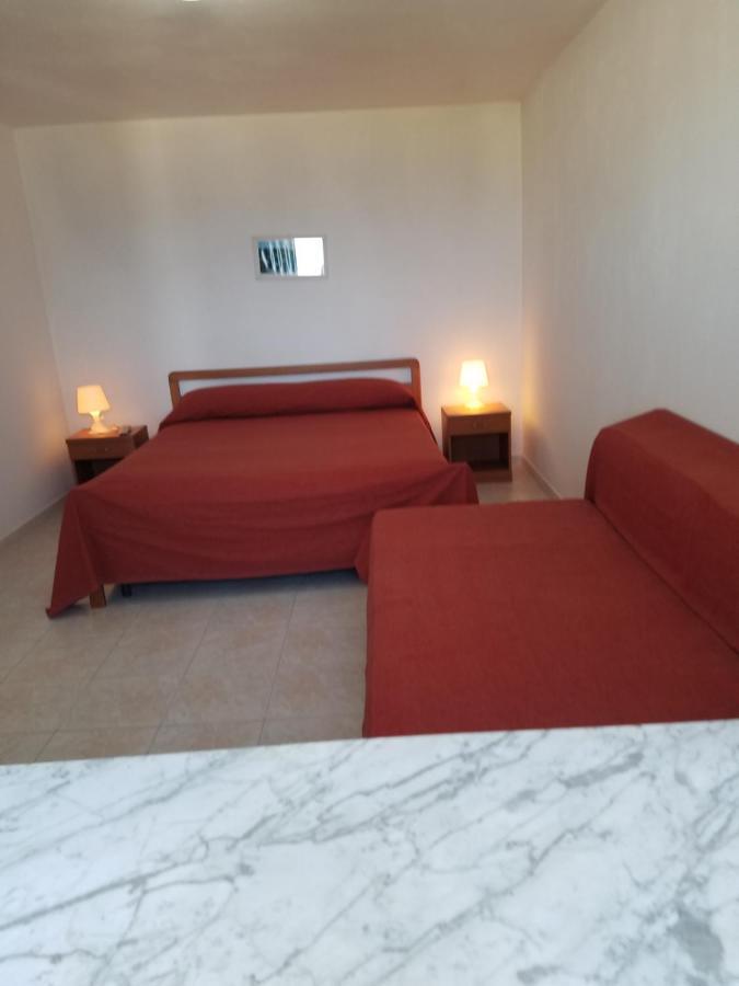 Casadelpino Residence La Piana بونسا المظهر الخارجي الصورة