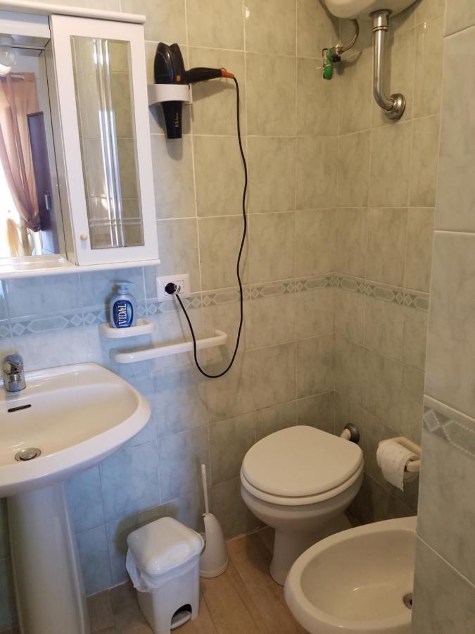 Casadelpino Residence La Piana بونسا المظهر الخارجي الصورة