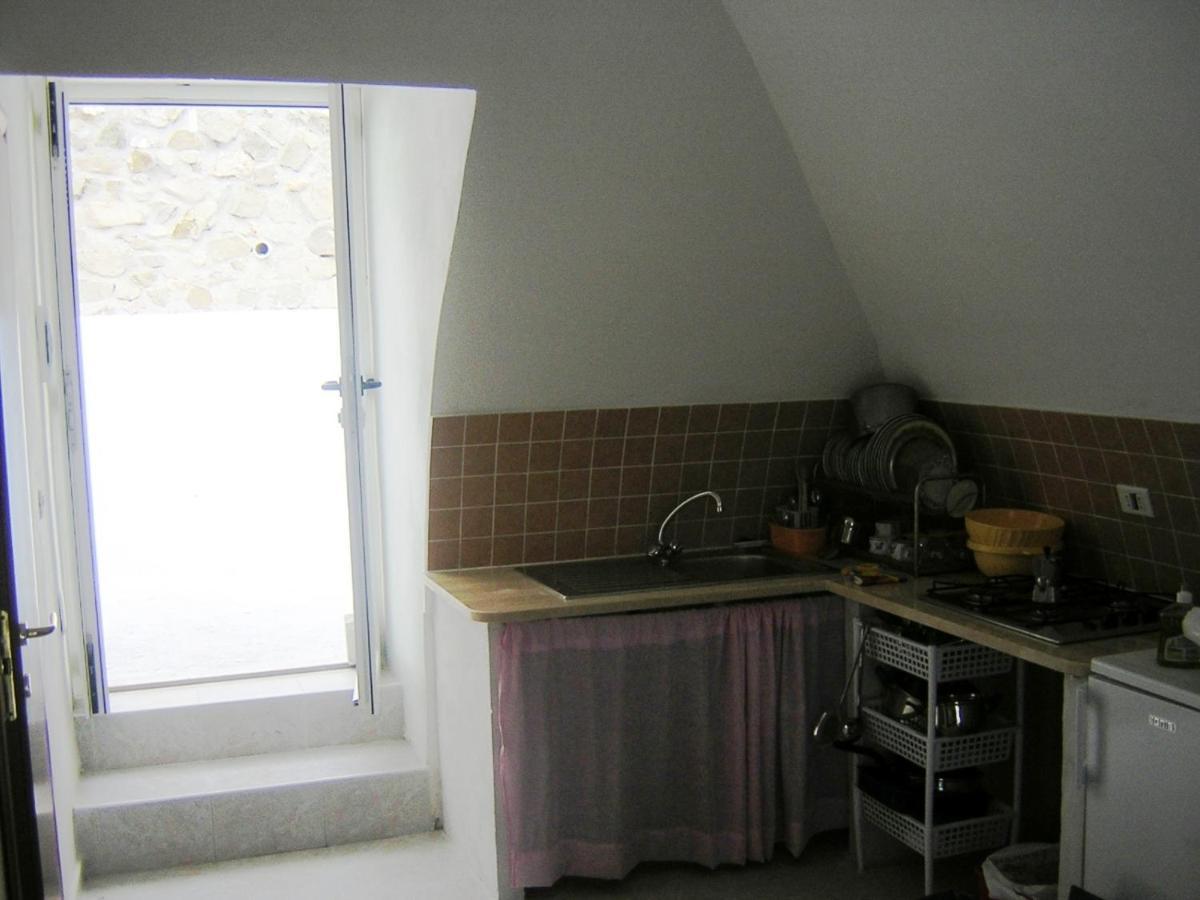 Casadelpino Residence La Piana بونسا المظهر الخارجي الصورة