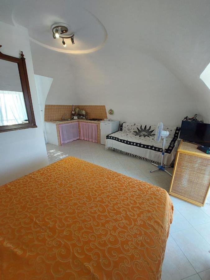 Casadelpino Residence La Piana بونسا المظهر الخارجي الصورة