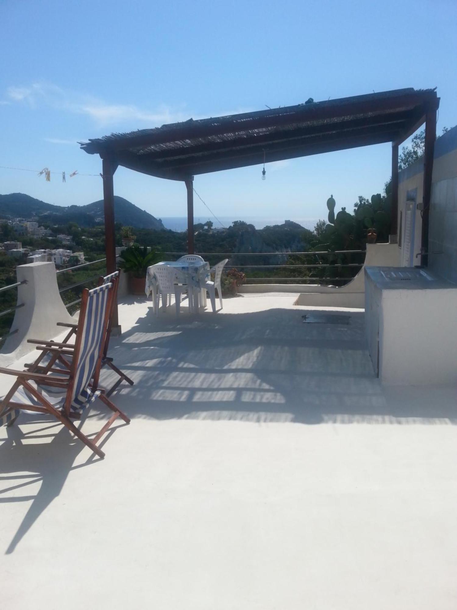 Casadelpino Residence La Piana بونسا المظهر الخارجي الصورة