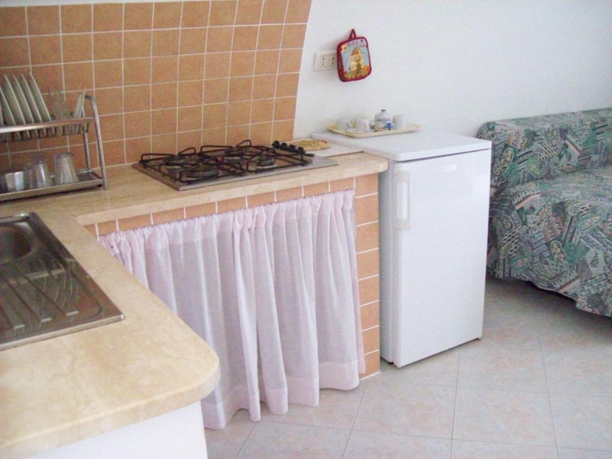 Casadelpino Residence La Piana بونسا المظهر الخارجي الصورة